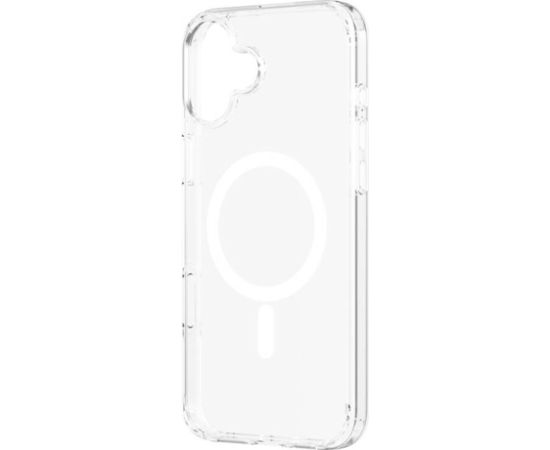 Vention KUGT0-20 Case for iPhone 16 Plus MagSafe (Transparent)