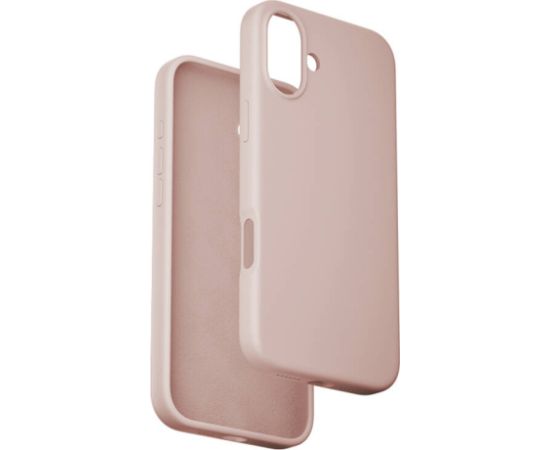 Vention KUHP0-20 Case for iPhone 16 Plus MagSafe (Pink)