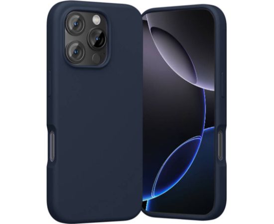 Vention KUHL0-30 Case for iPhone 16 Pro MagSafe (Blue)