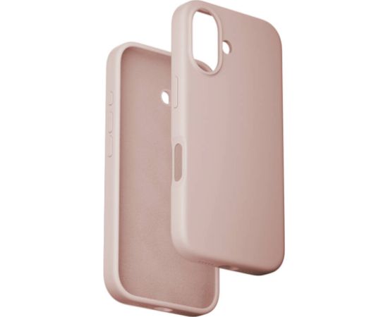 Vention KUHP0-10 Case for iPhone 16 MagSafe (Pink)