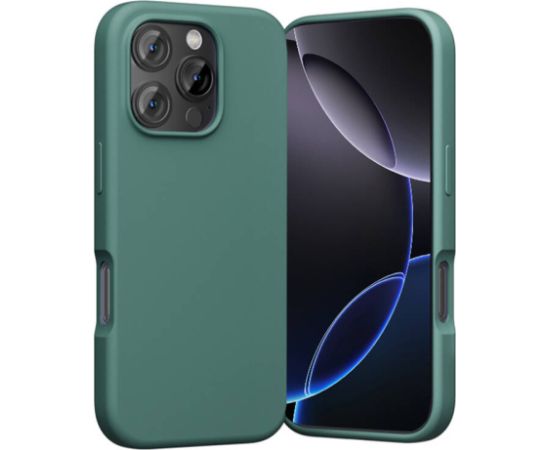 Vention KUHG0-40 Case for iPhone 16 Pro Max MagSafe (Green)
