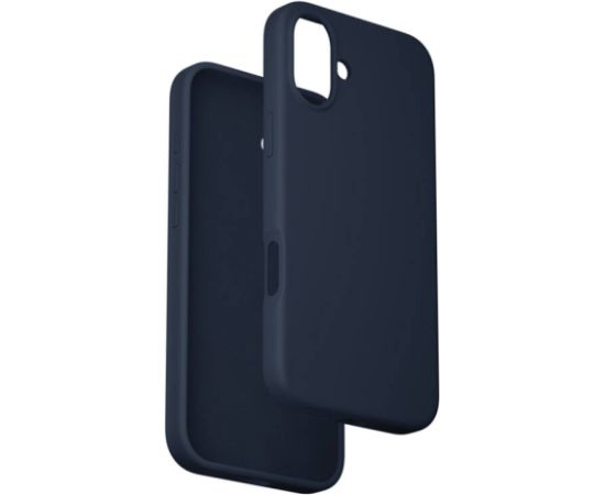 Vention KUHL0-20 Case for iPhone 16 Plus MagSafe (Blue)