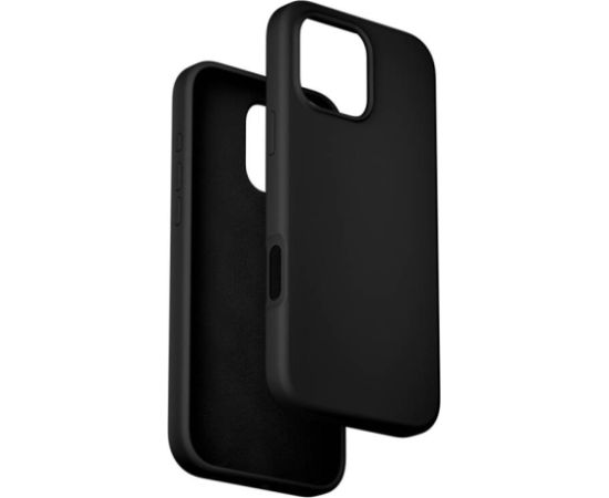 Etui Vention KUHB0-40 dla iPhone 16 Pro Max MagSafe (Czarne)