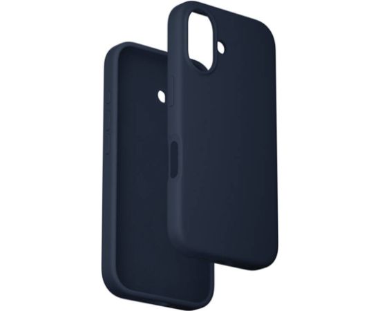 Vention KUHL0-10 Case for iPhone 16 MagSafe (Blue)