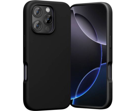 Vention KUHB0-30 Case for iPhone 16 Pro MagSafe (Black)