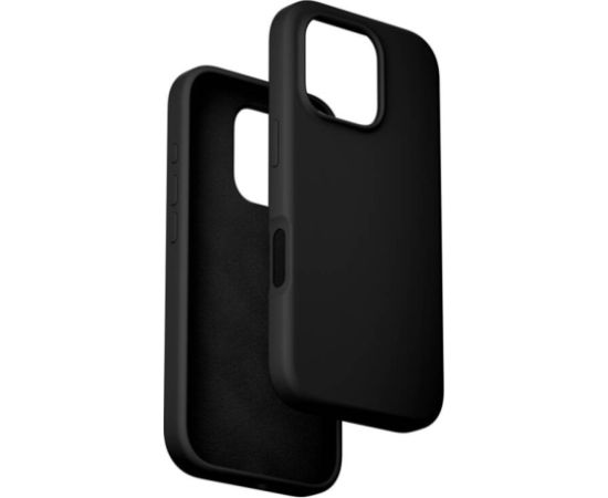 Vention KUHB0-30 Case for iPhone 16 Pro MagSafe (Black)