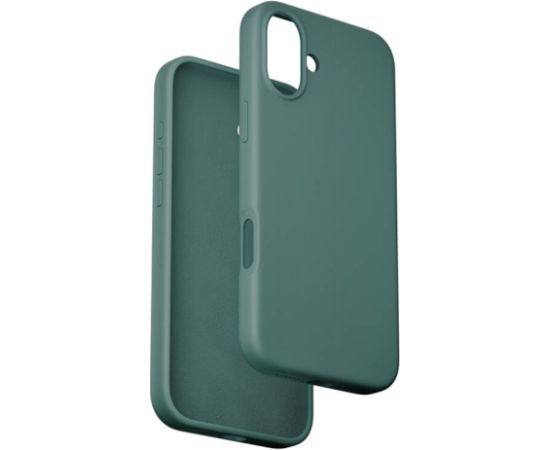 Vention KUHG0-20 Case for iPhone 16 Plus MagSafe (Green)