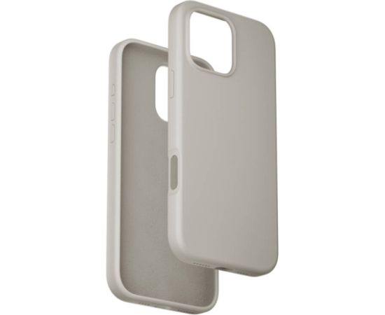 Etui Vention KUHM0-40 dla iPhone 16 Pro Max MagSafe (Szare)