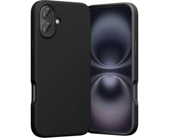 Vention KUHB0-20 Case for iPhone 16 Plus MagSafe (Black)