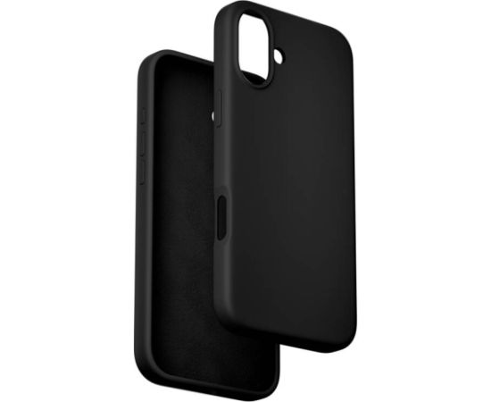 Vention KUHB0-20 Case for iPhone 16 Plus MagSafe (Black)