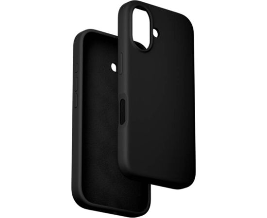 Vention KUHB0-10 Case for iPhone 16 MagSafe (Black)
