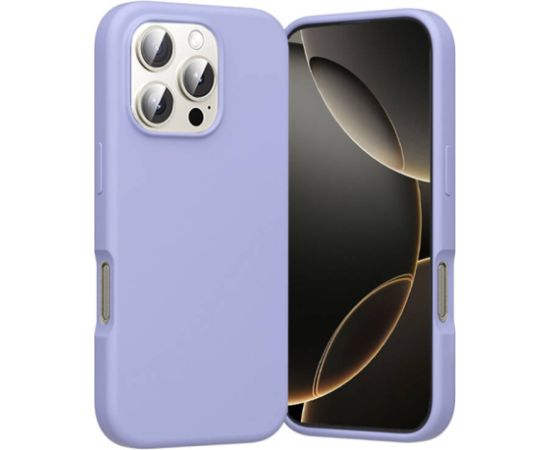Vention KUHV0-40 Case for iPhone 16 ProMax MagSafe (Lilac)