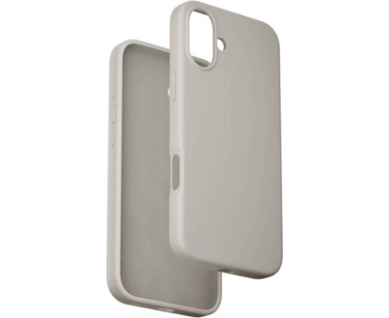Vention Case KUHM0-20 for iPhone 16 Plus MagSafe (Szare)