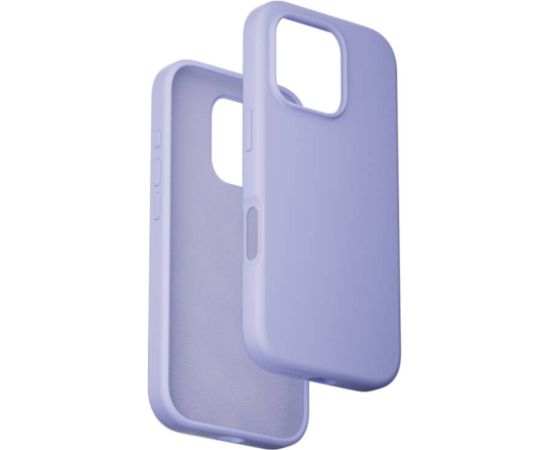 Vention KUHV0-30 Case for iPhone 16 Pro MagSafe (Lilac)