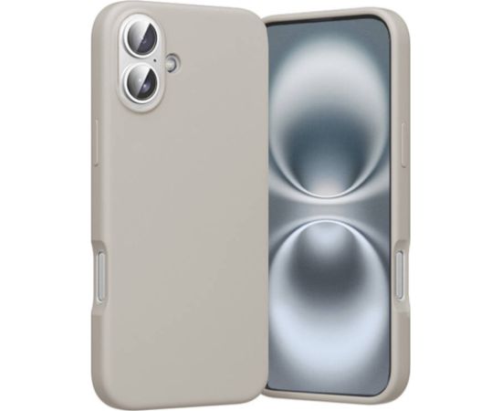 Etui Vention KUHM0-10 dla iPhone 16 MagSafe (Szare)