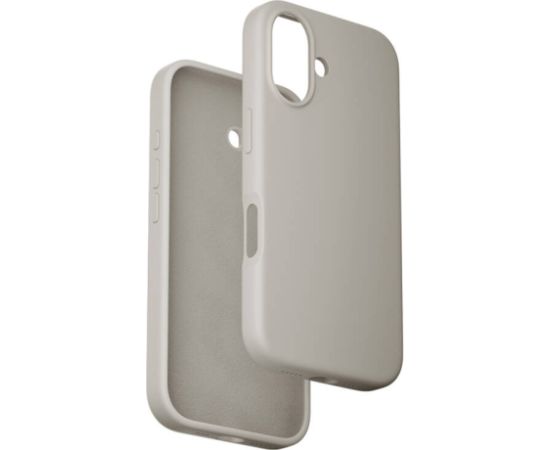 Etui Vention KUHM0-10 dla iPhone 16 MagSafe (Szare)