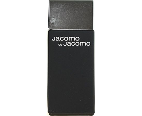 Jacomo De Jacomo EDT 100 ml Vīriešu Smaržas