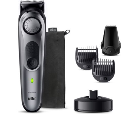 Braun 7 BT7420 Bārdas Trimmeris