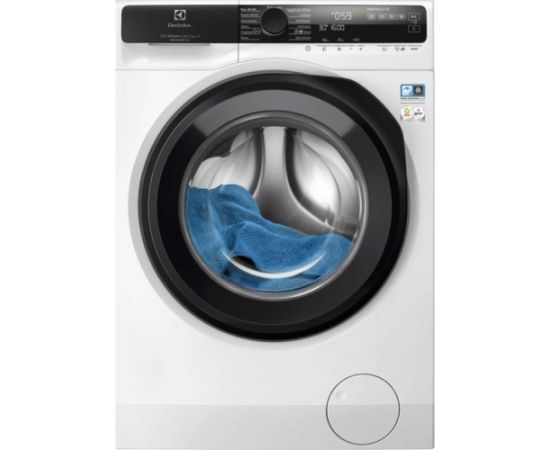 Electrolux EW7F5692QE Veļas mazg. mašīna Wi-Fi 9kg 1600rpm