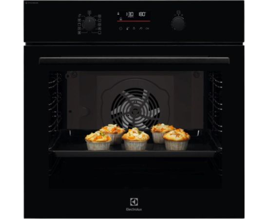 Electrolux EOD6F77WZ