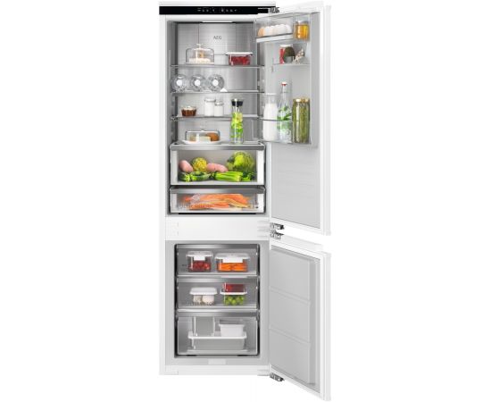 AEG TSC9V183CC 9000.sērijas NoFrost Iebūvējams ledusskapis 176.9cm