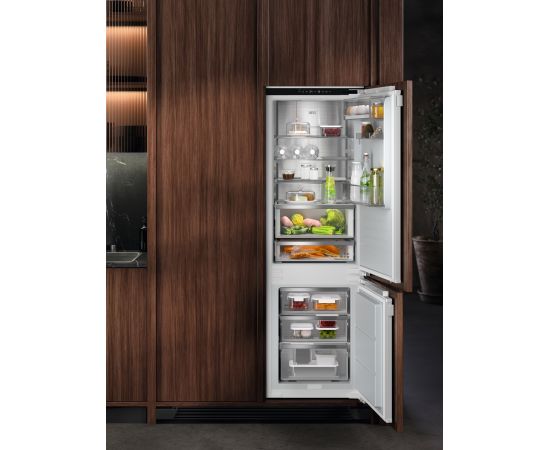 AEG TSC9V183CC 9000.sērijas NoFrost Iebūvējams ledusskapis 176.9cm