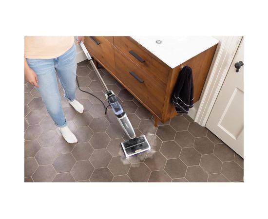 Shark SD200EU Steam Mop SteamPickUp Tvaika slota