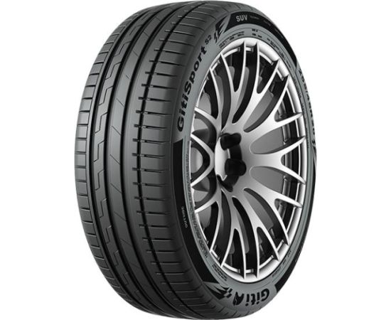 255/45R20 GITI GITISPORT S2 (SUV) 105W XL Elect RP BAB72