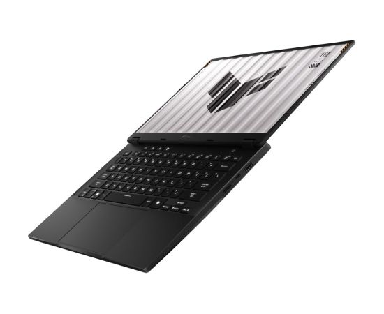 ASUS TUF Gaming A14 FA401UV-R7321W Ryzen 7 8845HS 14.0" 2,5K 165Hz IPS-level 400nits AG 32GB LPDDR5X SSD1TB GeForce RTX 4060 8GB WLAN+BT Cam1080p 73WHrs Win11 Jaeger Gray Portatīvie datori