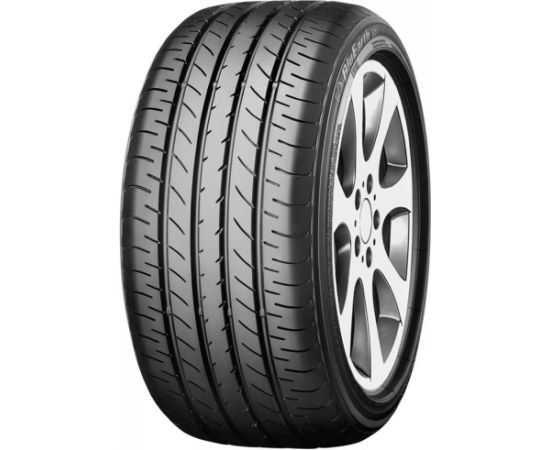 Yokohama BluEarth E51 225/60R18 100H