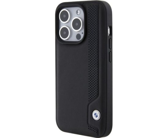 BMW BMHCP15L22RVSK Чехол для Apple iPhone 15 Pro Max