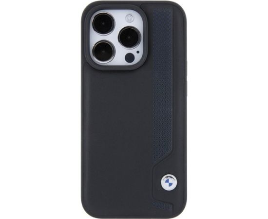 BMW BMHCP15L22RVSK Чехол для Apple iPhone 15 Pro Max