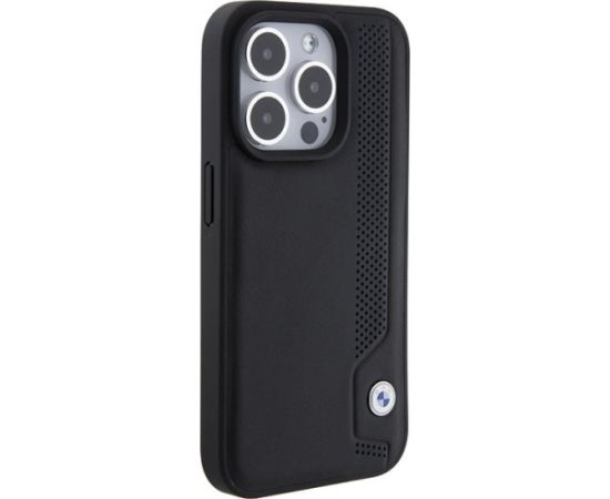 BMW BMHCP15L22RVSK Чехол для Apple iPhone 15 Pro Max