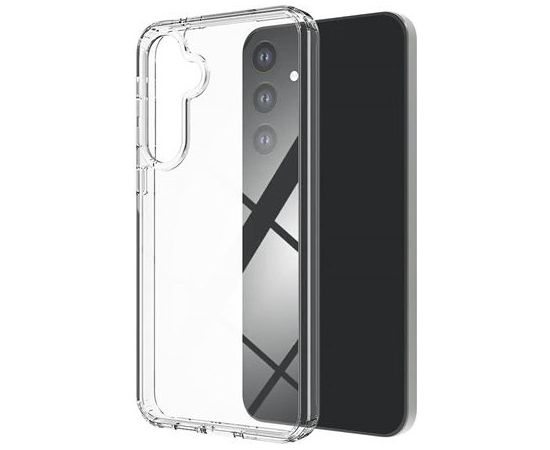 Mocco Ultra Back Case 1 mm Силиконовый чехол для Samsung Galaxy A26 5G