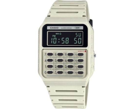 Casio CA-53WB-8BEF Наручные часы