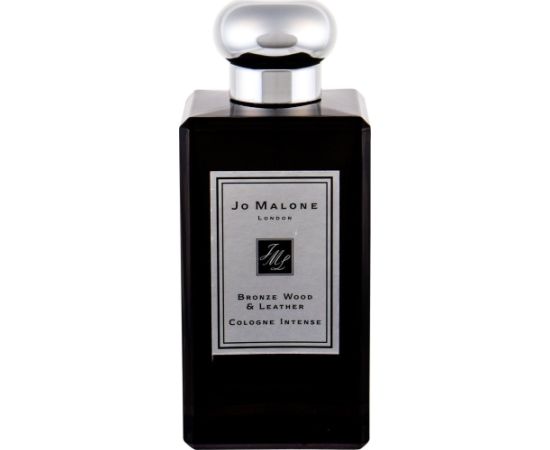 Jo Malone Jo Malone Bronze Wood & Leather Woda kolońska 100ml Unisex Smaržas
