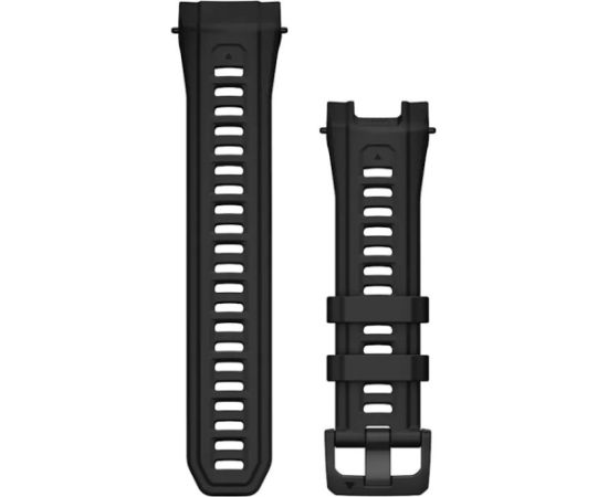 Garmin ремешок для часов Instinct 3 26 мм, черный