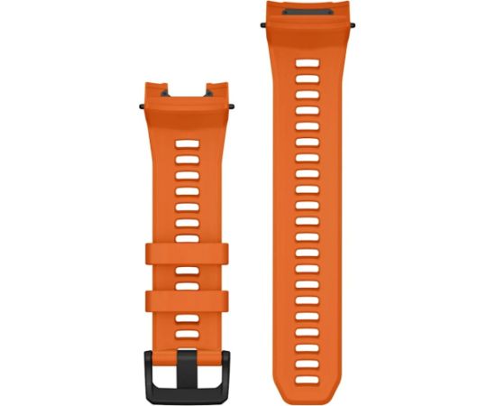 Garmin ремешок для часов Instinct 3 26 мм, оранжевый/ember