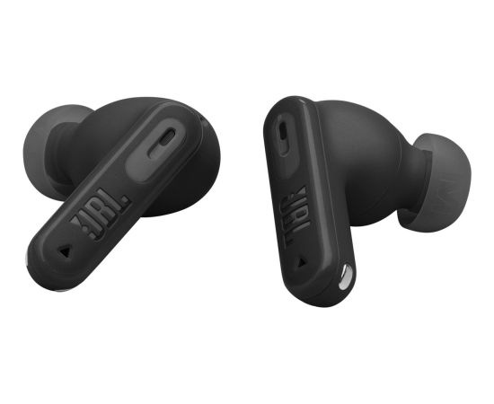 JBL беспроводные наушники Tune Beam 2, черный