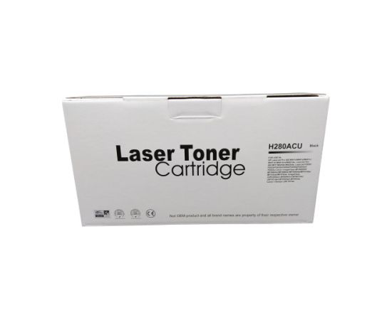 Compatible CE505A/CF280A/719  Aster