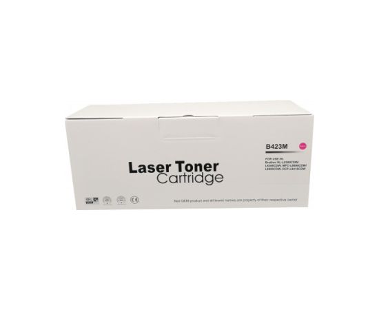 Compatible Brother TN-423 M Aster