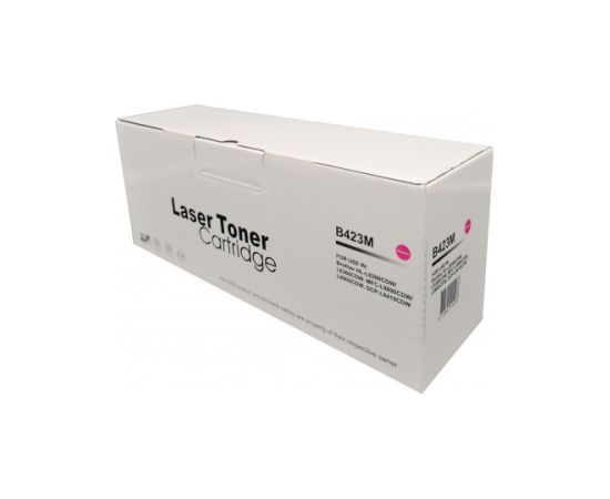 Compatible Brother TN-423 M Aster