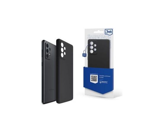 3MK   Samsung Galaxy A53 5G - 3mk Silicone Case
