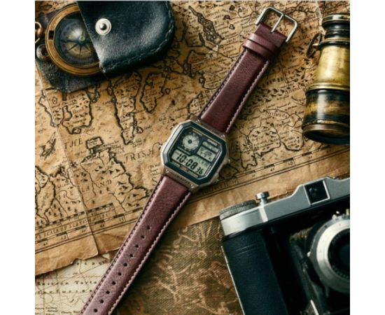 Casio AE-1200WHL-5AVEF Наручные часы