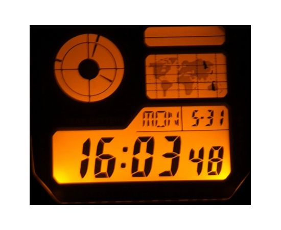 Casio AE-1200WHL-5AVEF Наручные часы