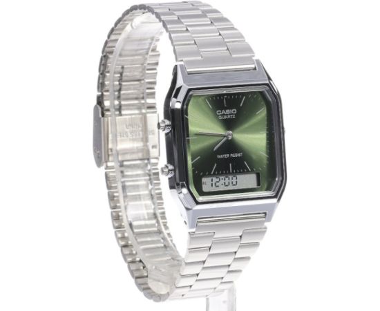 Casio Vintage AQ-230A-3AMQYES