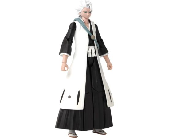 Bandai ANIME HEROES BLEACH - TOSHIRO HITSUGAYA Фигурки и герои