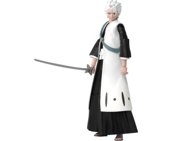 Bandai ANIME HEROES BLEACH - TOSHIRO HITSUGAYA Фигурки и герои