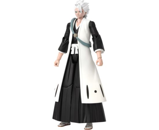 Bandai ANIME HEROES BLEACH - TOSHIRO HITSUGAYA Фигурки и герои