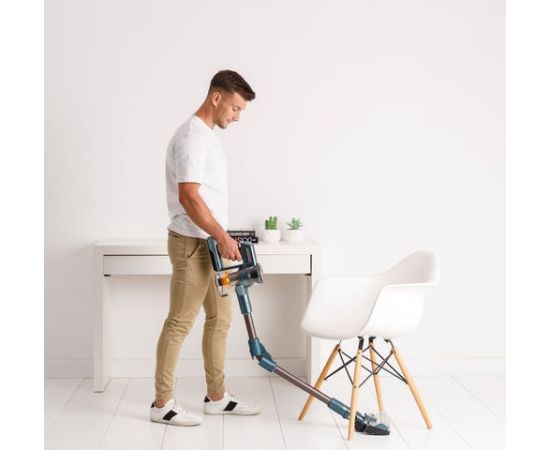 Taurus Homeland Digital Flex upright hoover 948947000 Putekļu sūcēji